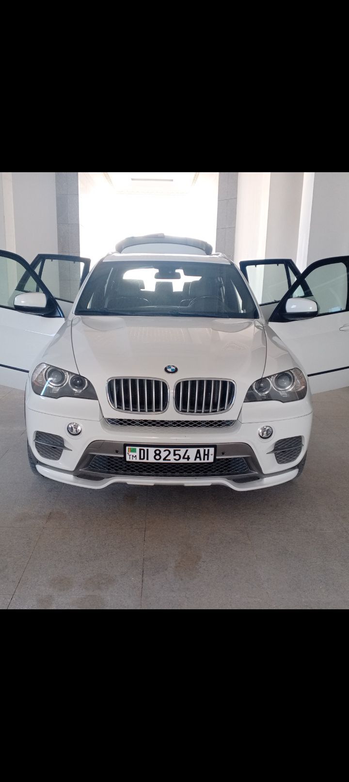 BMW X5 2011 - 350 000 TMT - Gökdepe - img 1