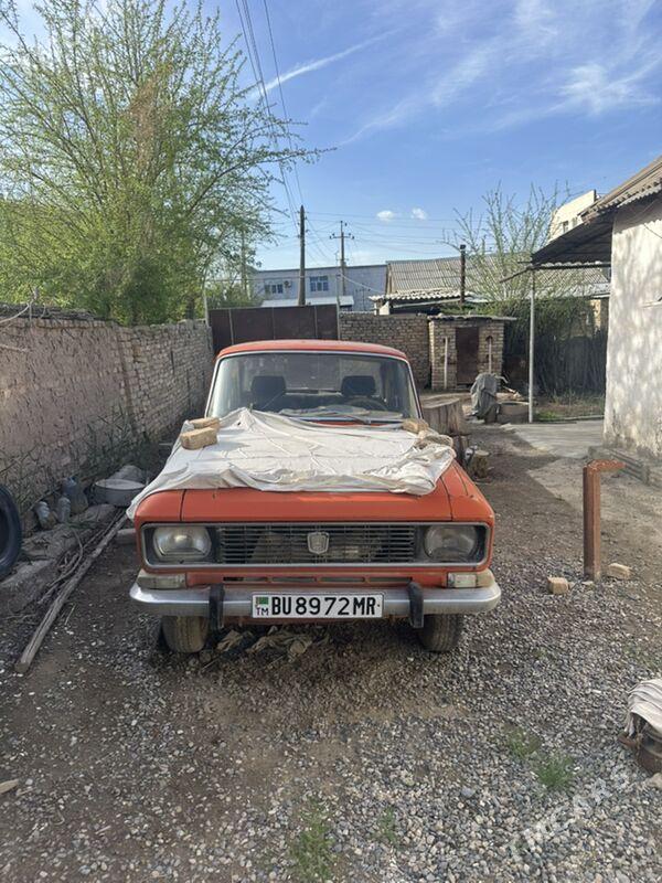 Москвич 412 1980 - 15 000 TMT - Mary - img 1