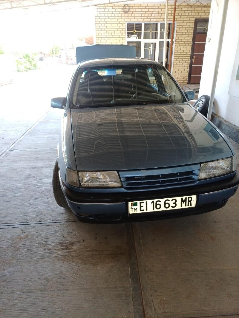 Opel Vectra 1989 - 50 000 TMT - Türkmengala - img 1