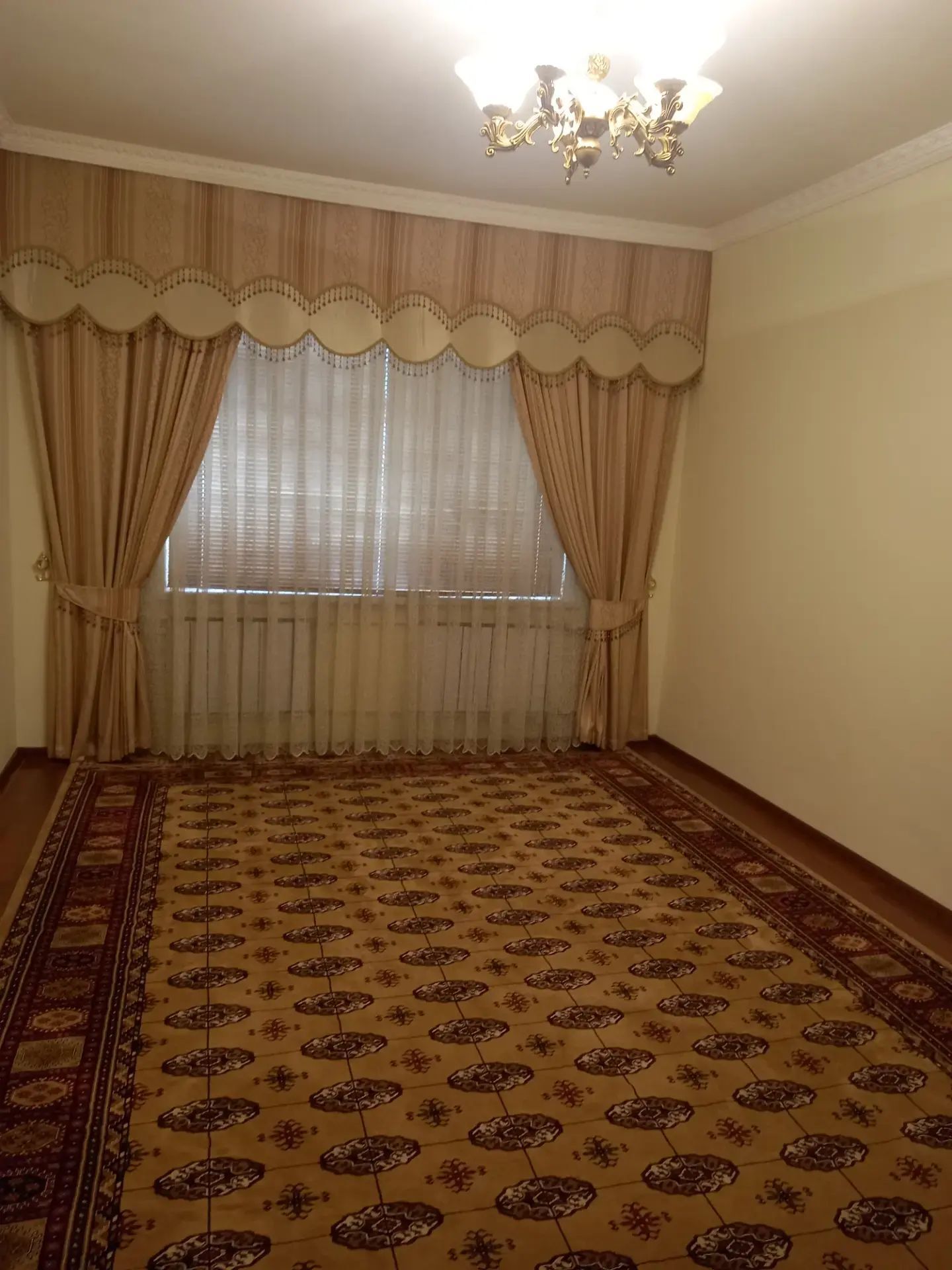 mir 7/1 3 kom - Мир 7 - img 1