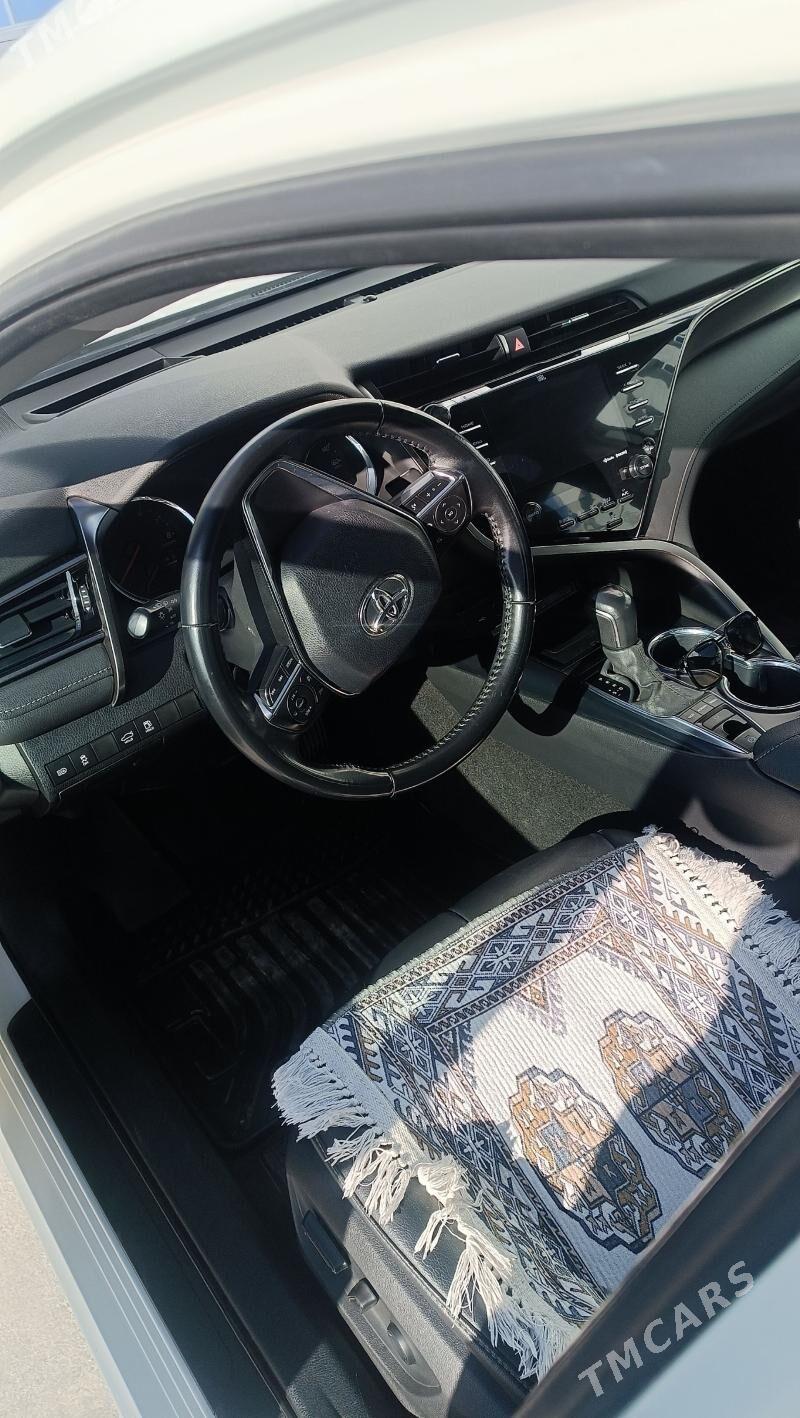Toyota Camry 2020 - 410 000 TMT - Türkmenabat - img 1