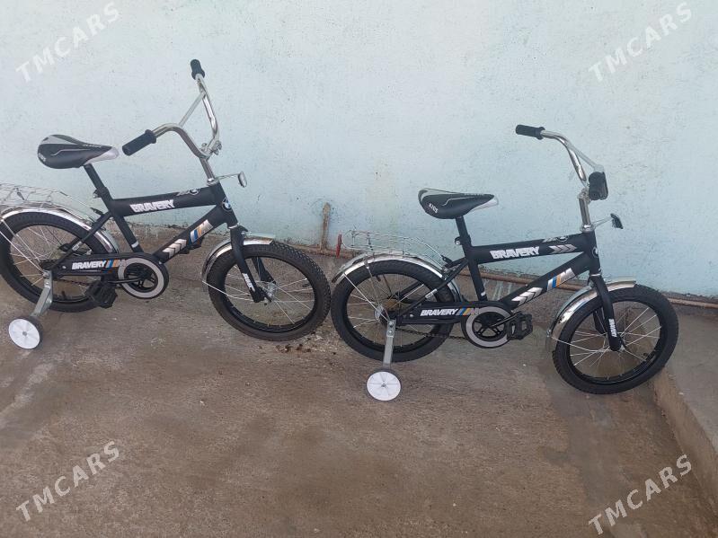 Tigir 16 lyk - Aşgabat - img 1