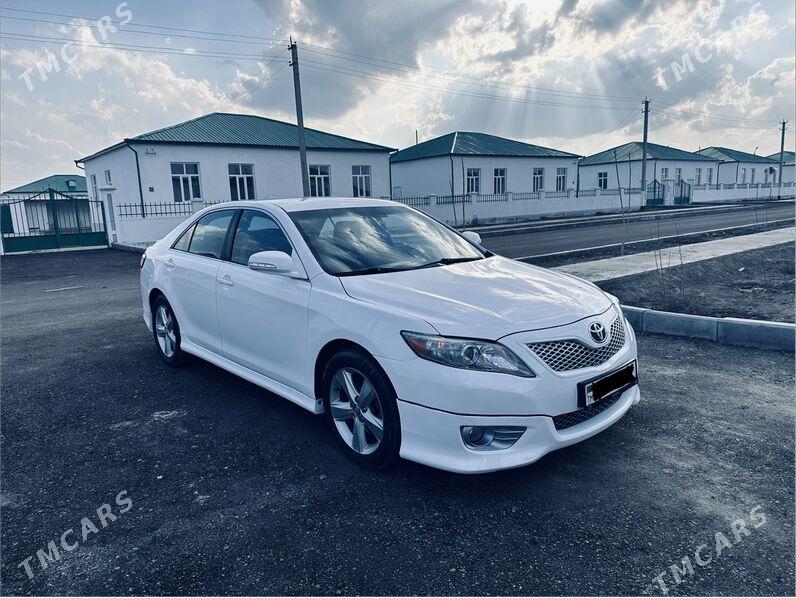 Toyota Camry 2010 - 237 000 TMT - Köneürgenç - img 1