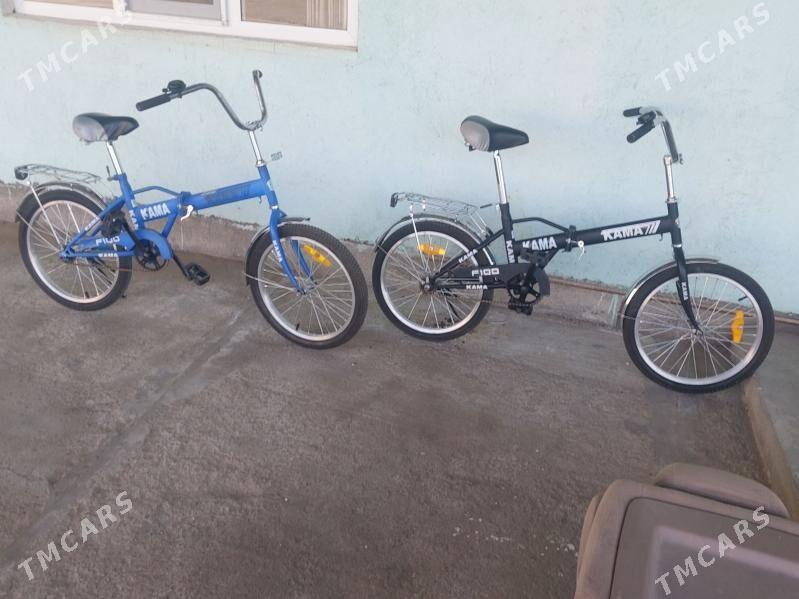 Tigir 20 lik kama - Aşgabat - img 1