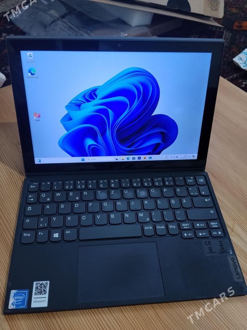 Lenovo IdeaPad Duet 3 Orginal - Mary - img 1