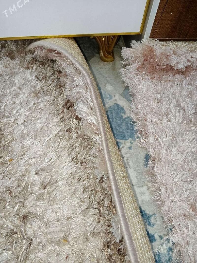 Türk haly - Aşgabat - img 1