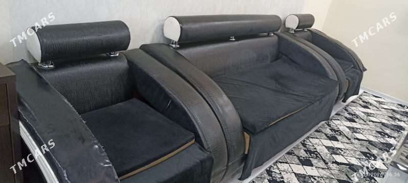 Diwan Kresla. Диван кресла - Balkanabat - img 1