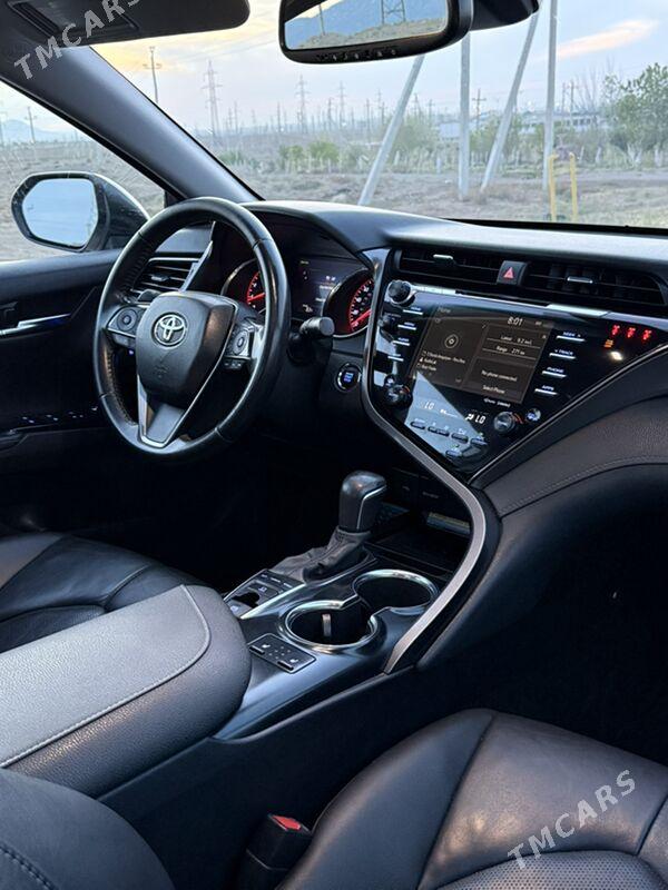 Toyota Camry 2020 - 325 000 TMT - Türkmenbaşy - img 1