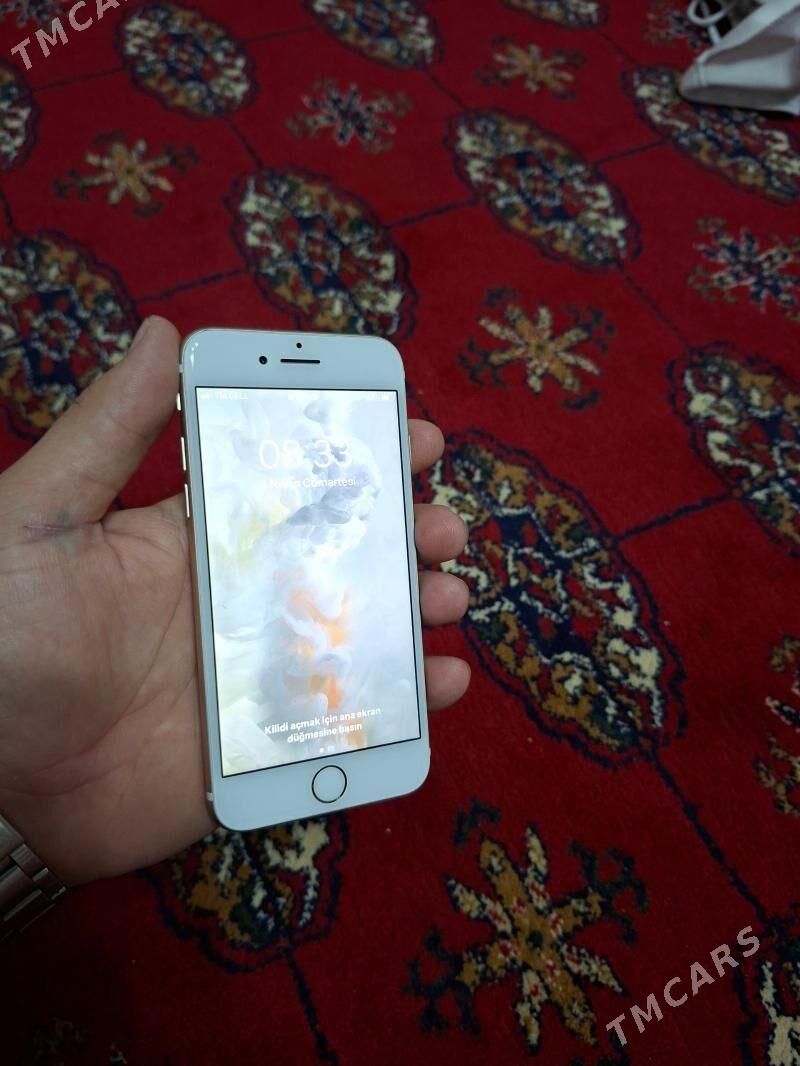 iPhone 7 paket - Mary - img 1