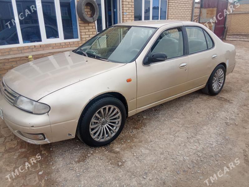 Nissan Bluebird 1996 - 35 000 TMT - Mary - img 1