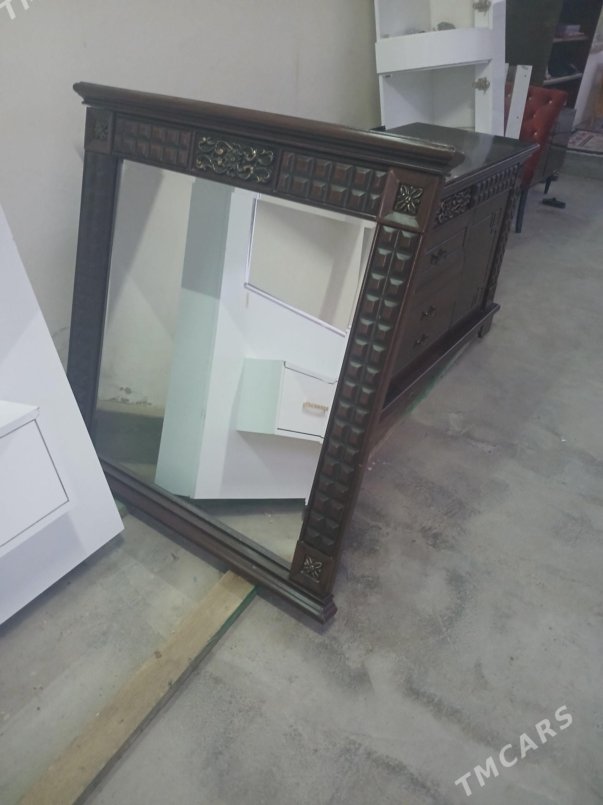 ayna mebil - Aşgabat - img 1