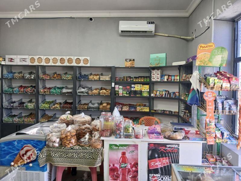 dukan - Türkmenabat - img 1