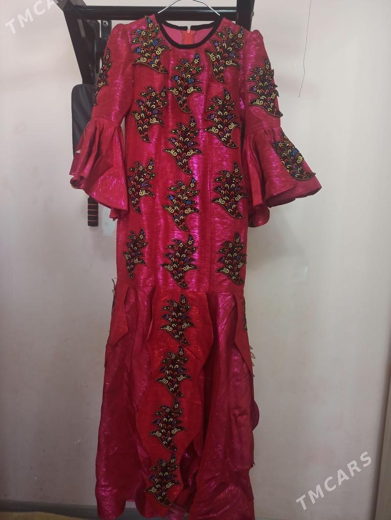 Keteni wecerny - Ашхабад - img 1