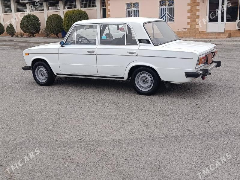 Lada 2106 1981 - 24 000 TMT - Gyzylarbat - img 1
