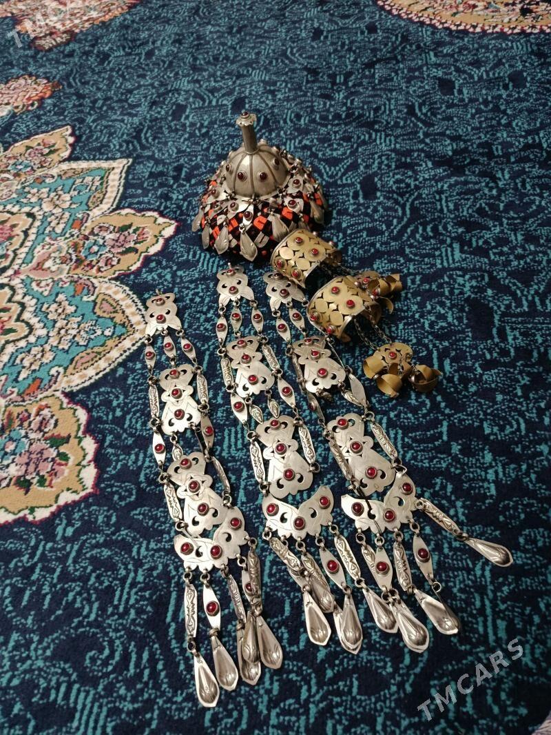 gubba - Ашхабад - img 1