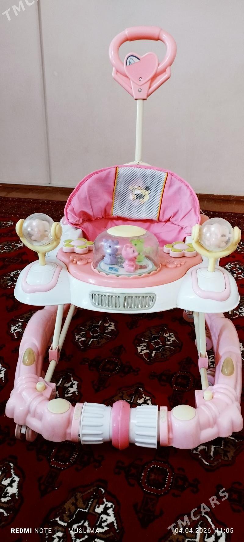 Hadinok Хадинок - Туркменабат - img 1