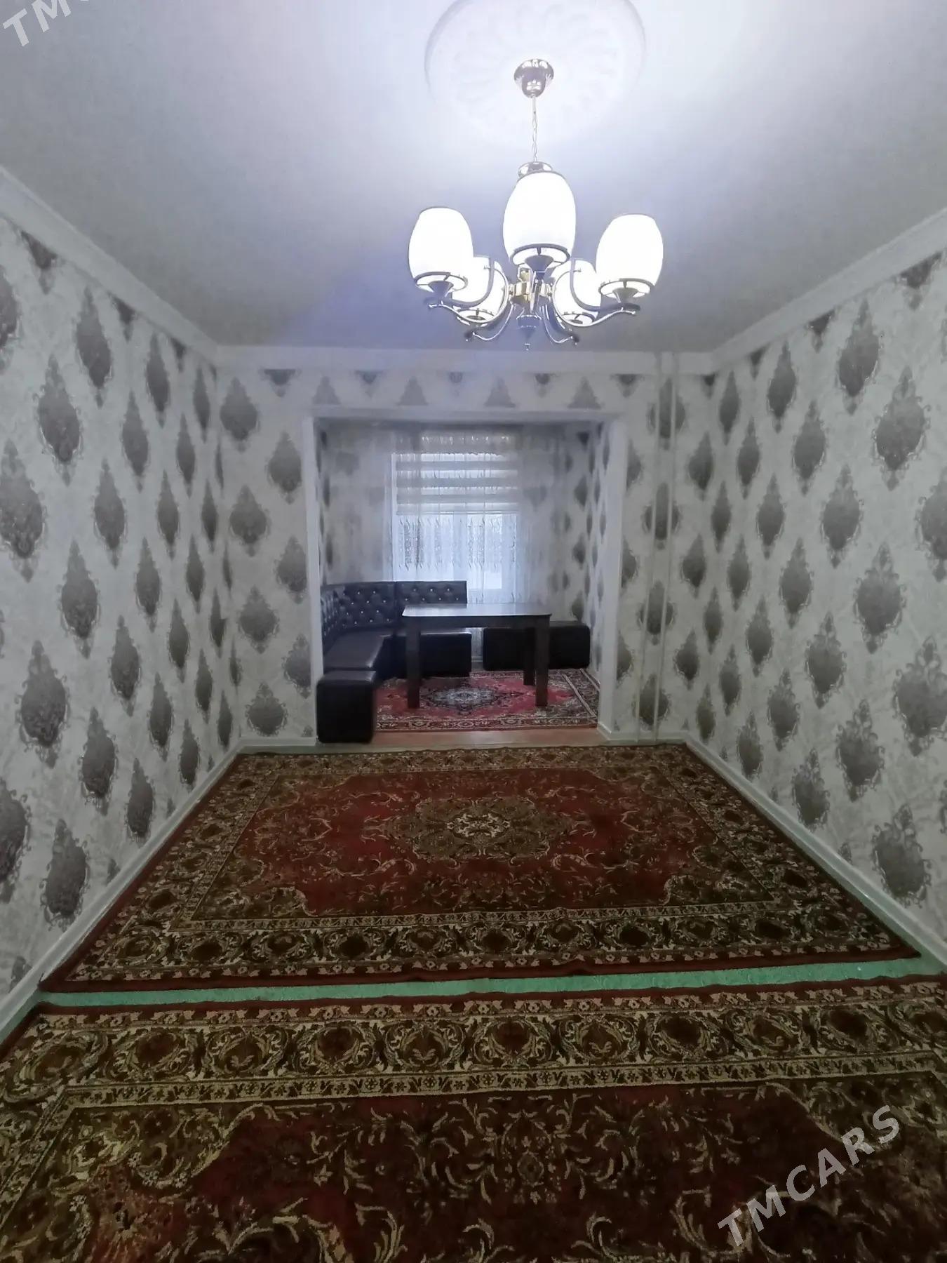 2 komnat - Туркменабат - img 1