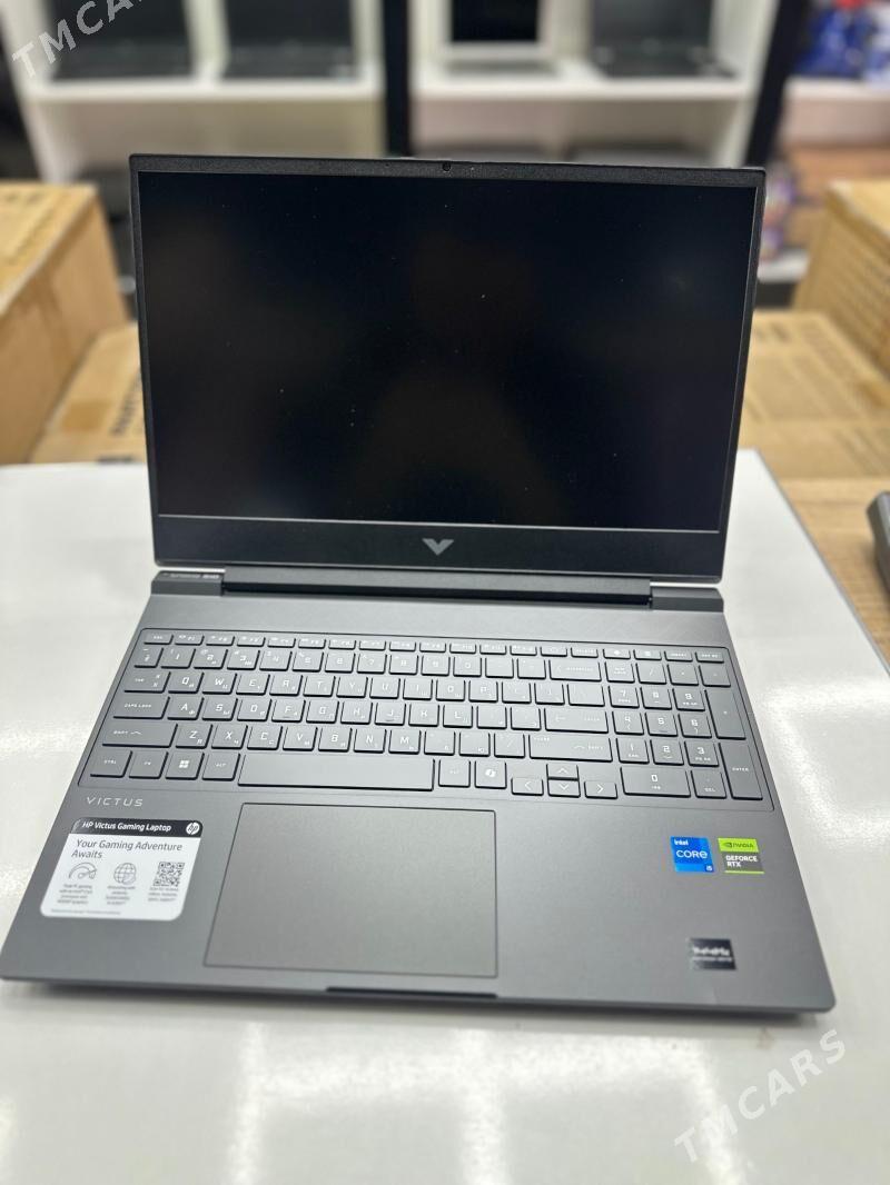 HP VICTUSi5_13N RTX3050_4050 - Мары - img 1