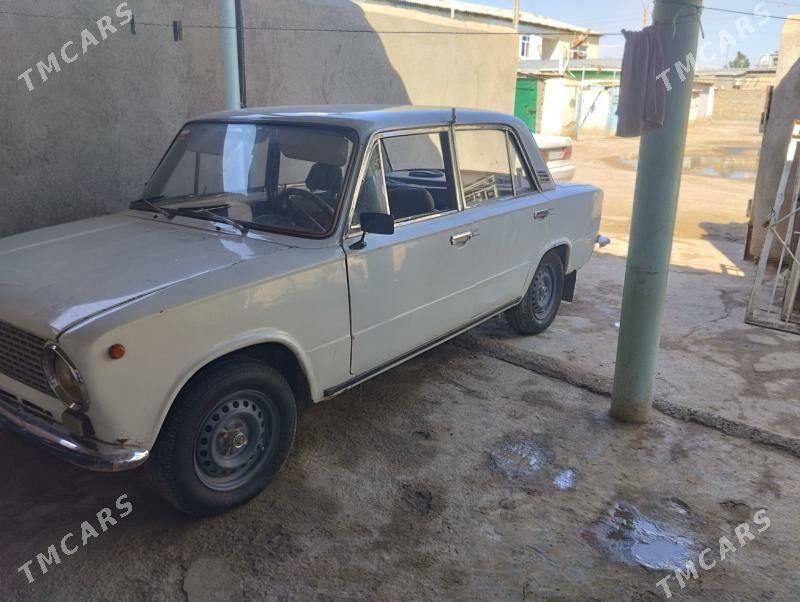 Lada 2104 1984 - 20 000 TMT - Tejen - img 1