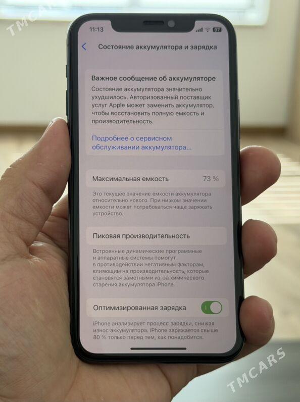 iphone 11pro - Aşgabat - img 1