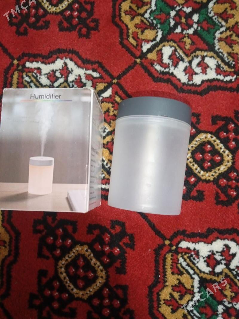 duhi isberyan - Туркменабат - img 1