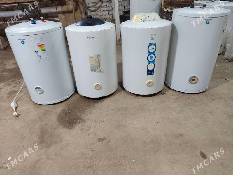 boyler бойлер boller - Ашхабад - img 1