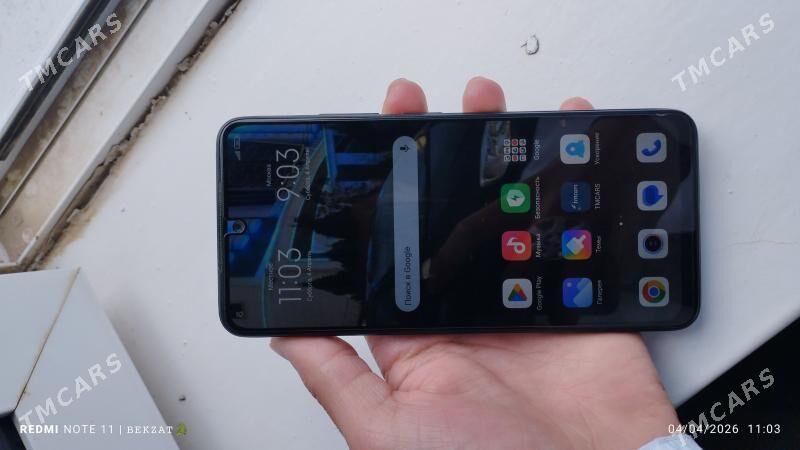 Redmi not 11 - Дашогуз - img 1