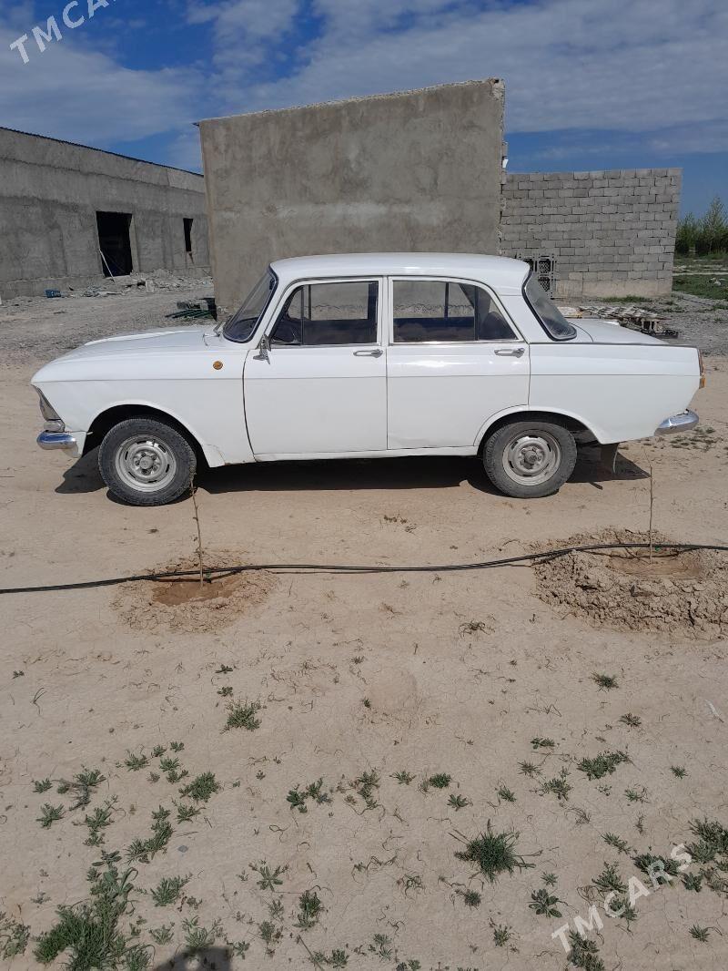 Москвич 408 1980 - 12 000 TMT - Кака - img 1