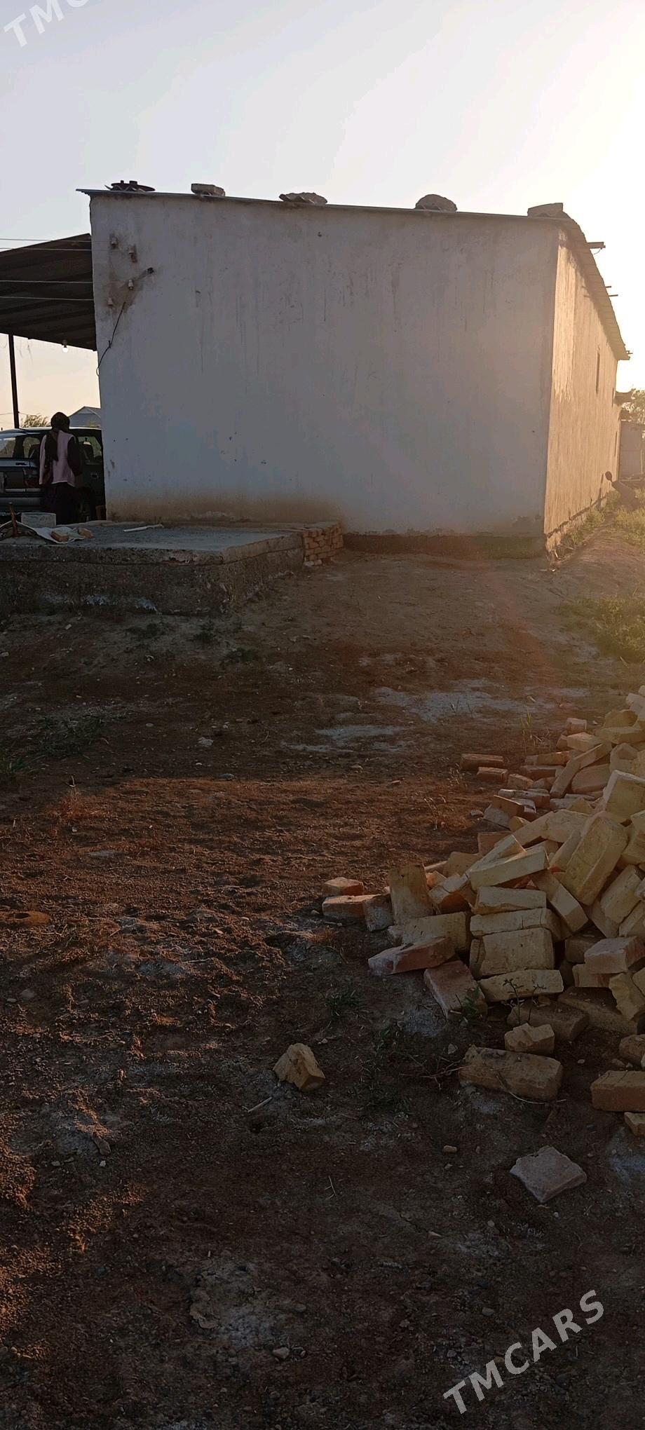 satlyk jaý - Байрамали - img 1