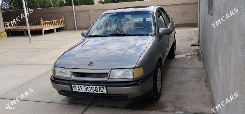 Opel Vectra 1991 - 40 000 TMT - Гороглы (Тагта) - img 1