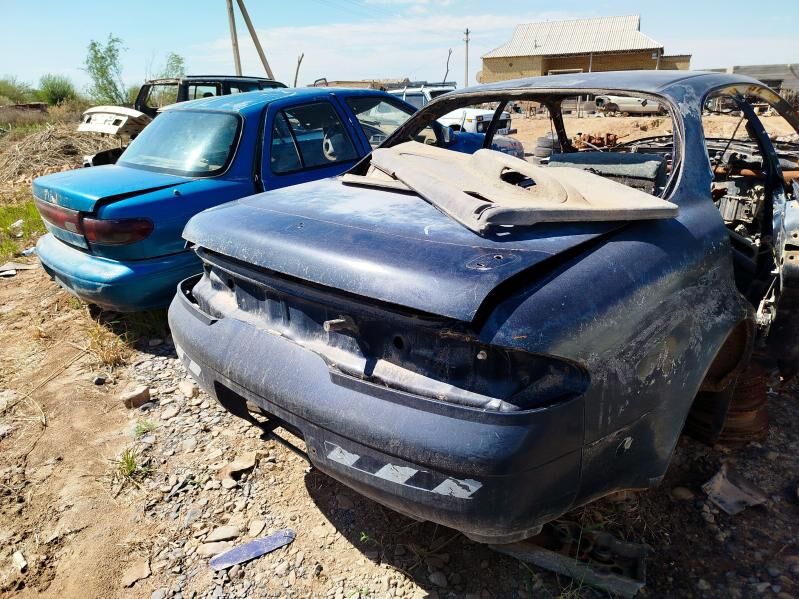 Zapjas Marino 100 TMT - Babadaýhan - img 1