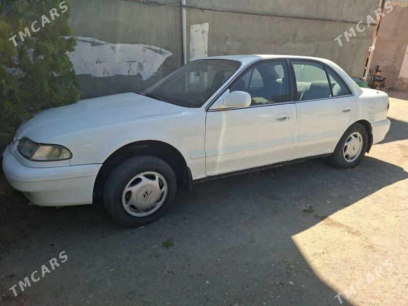 Hyundai Sonata 1995 - 30 000 TMT - Туркменбаши - img 1