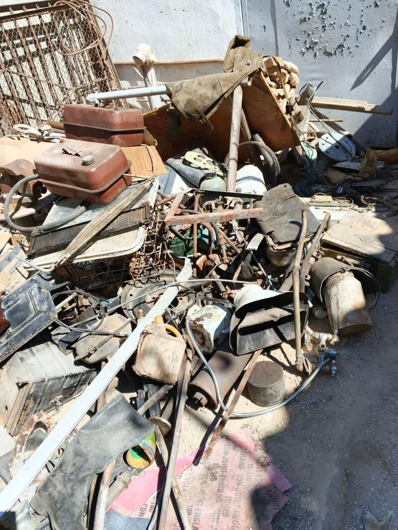 Ulag zapcaslar 1 000 TMT - Балканабат - img 1