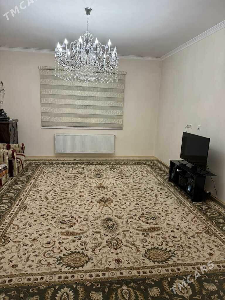 Аренда Мир 8 arenda сдаю - Ашхабад - img 1