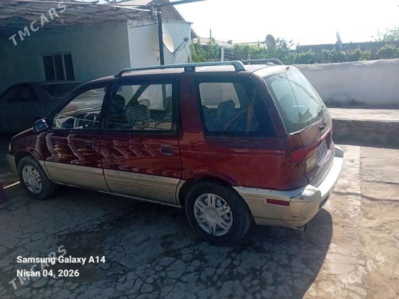 Mitsubishi Chariot 1994 - 23 000 TMT - Койтендаг - img 1