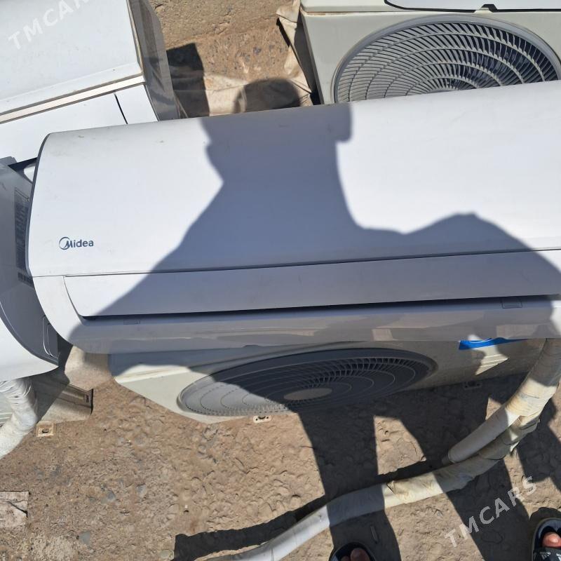 kansener - Çoganly - img 1