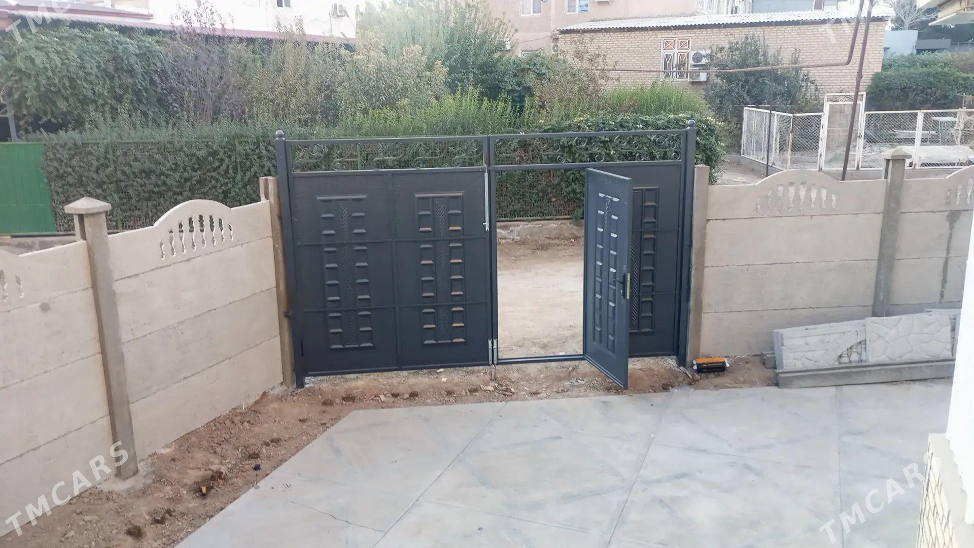 ворота - Mary - img 1