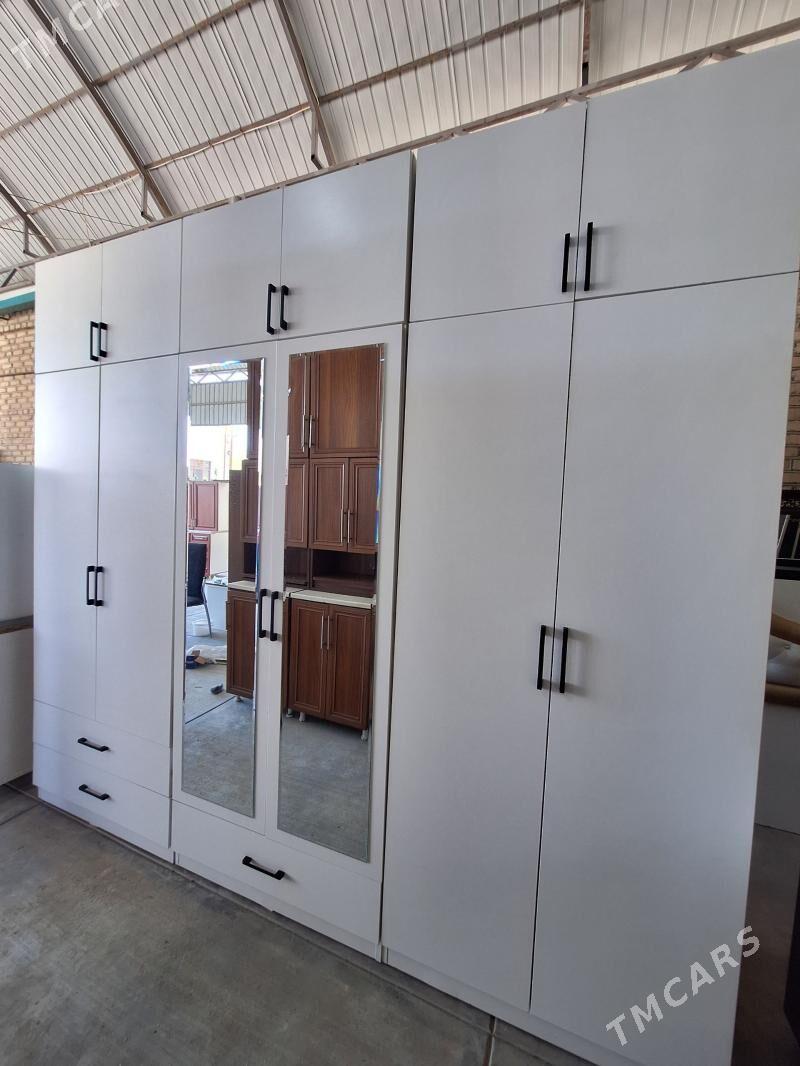 şfaner ak uly - Ашхабад - img 1