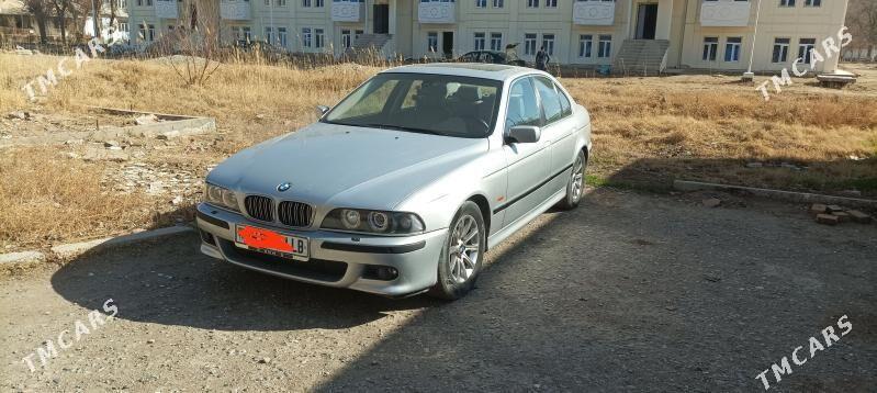 BMW 530 2003 - 120 000 TMT - Туркменабат - img 1