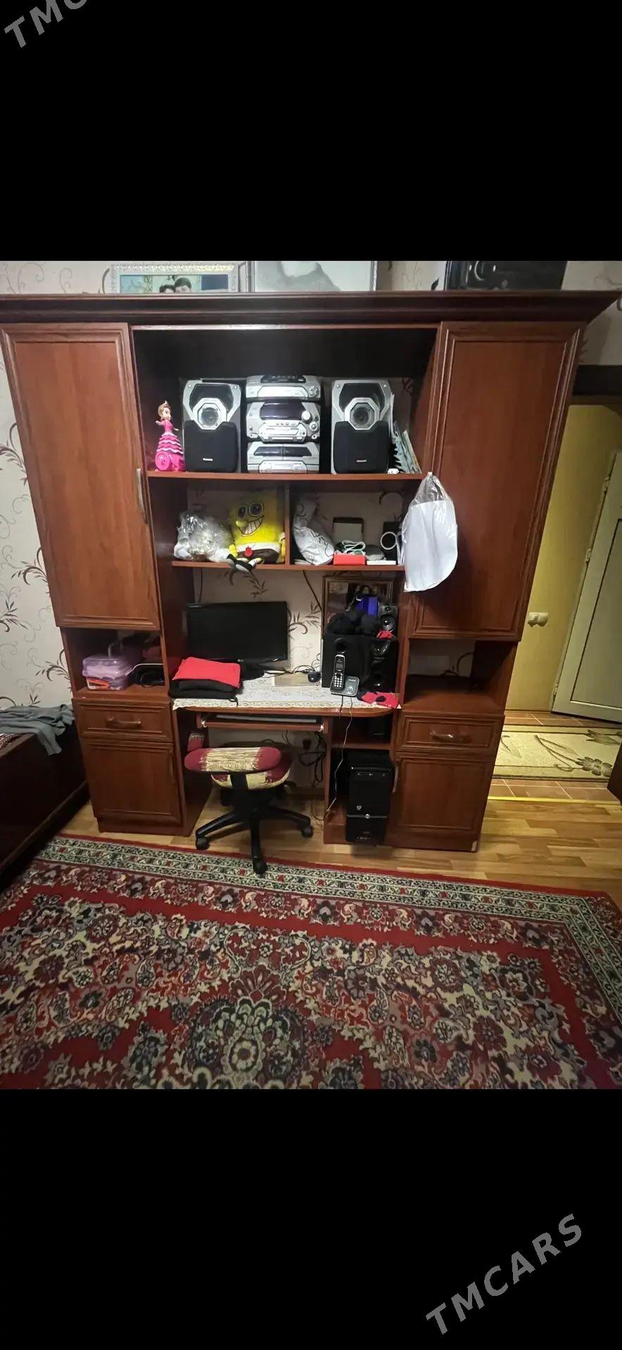 спальный гарнитур - Ашхабад - img 1