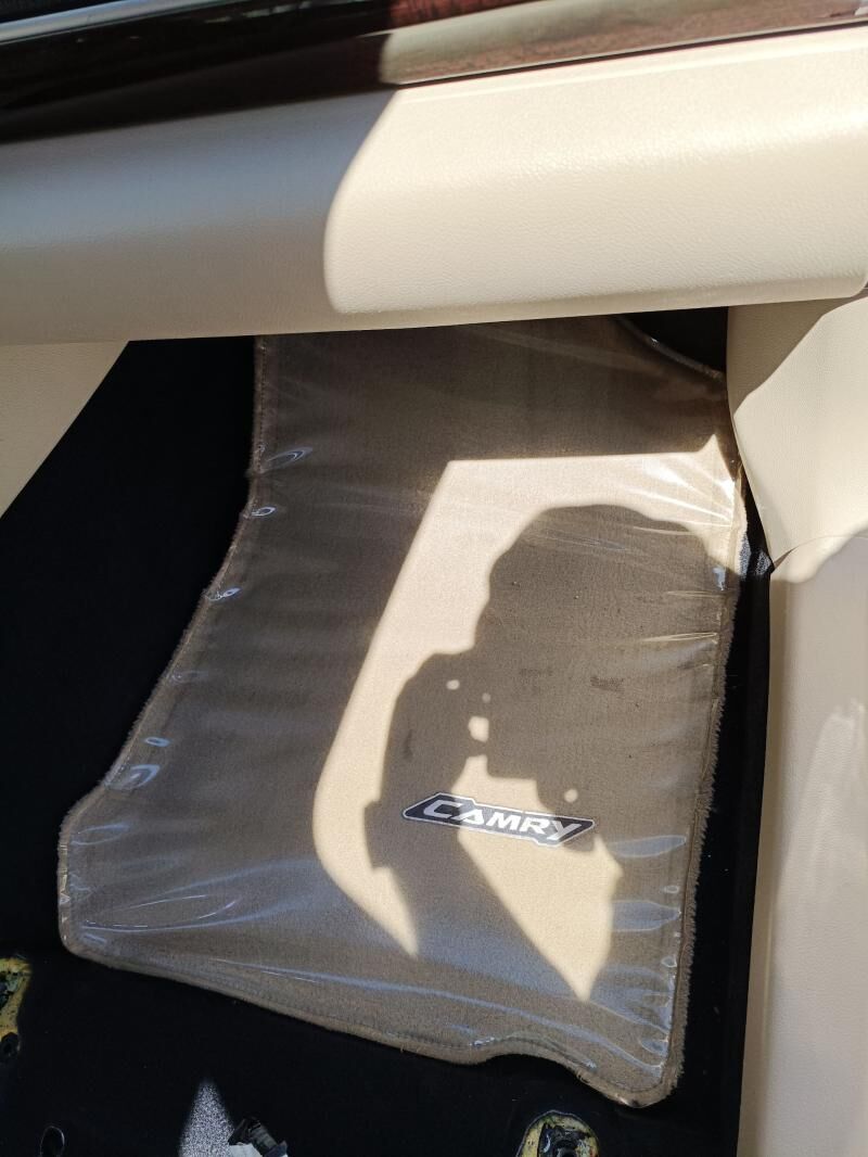 полик, коврик 150 TMT - Türkmenabat - img 1