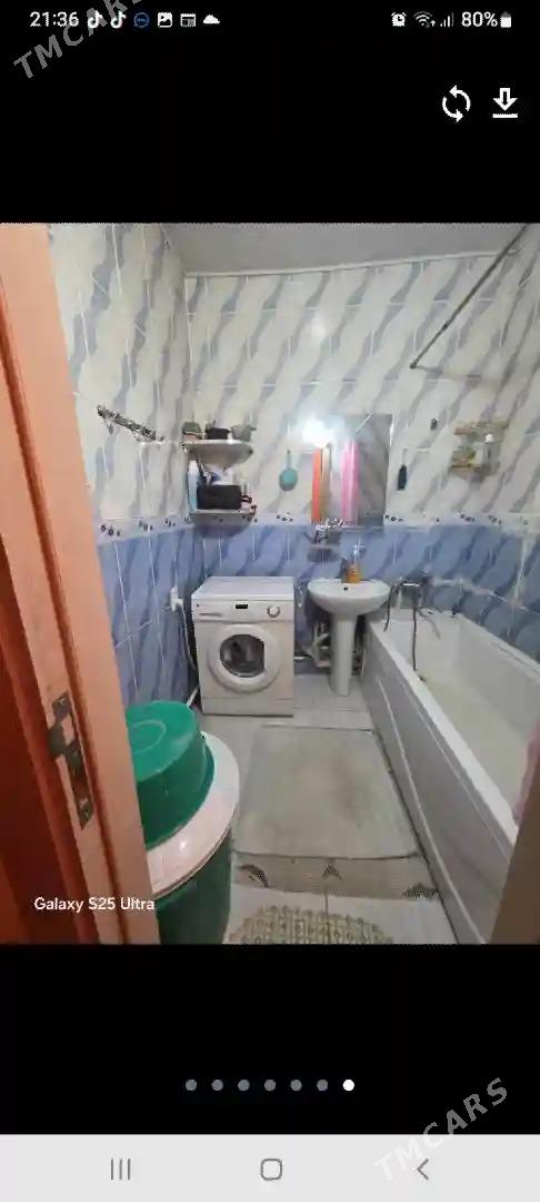 hak eýesinden jaý - Мир 7 - img 1