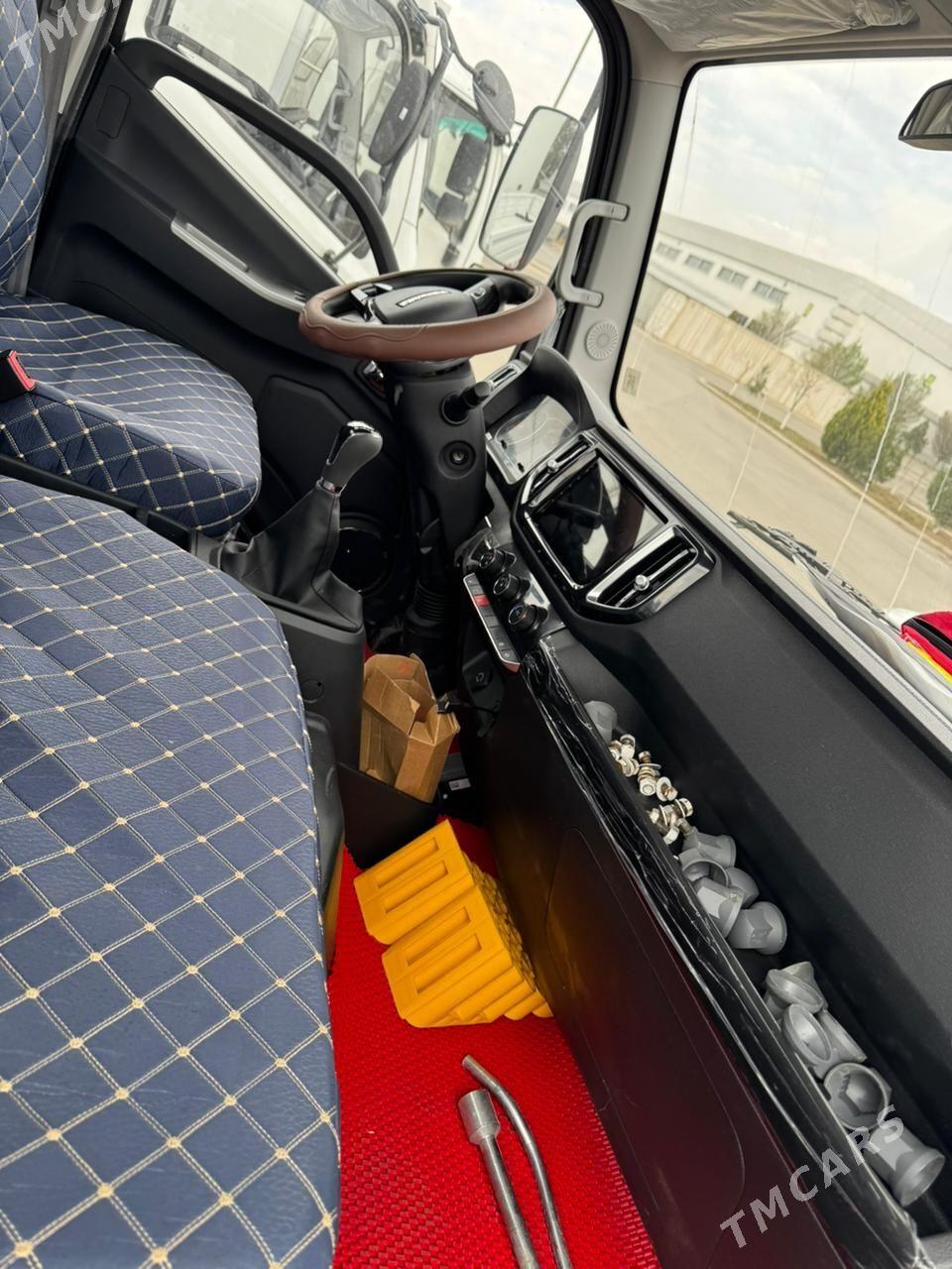 Forland H2 2025 - 305 000 TMT - "Алтын Асыр" Гундогар базары ( Толкучка) - img 1