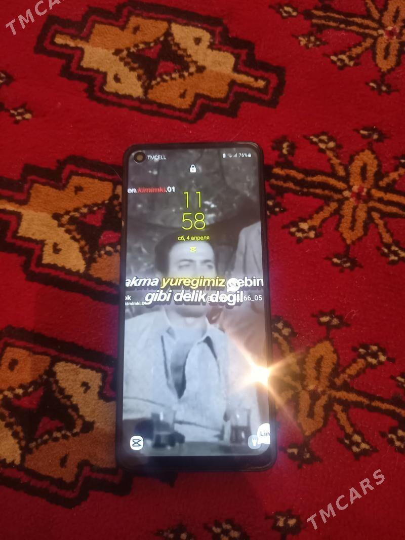 a21s - Tejen - img 1