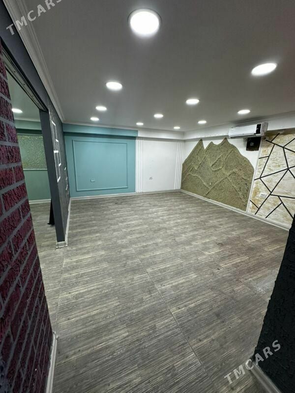 Arenda atelye ofis 30mkr - Ашхабад - img 1