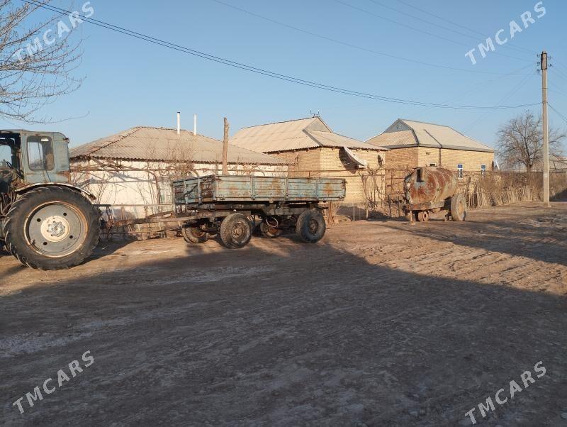 Belarus 80.1 1989 - 50 000 TMT - Sarahs - img 1