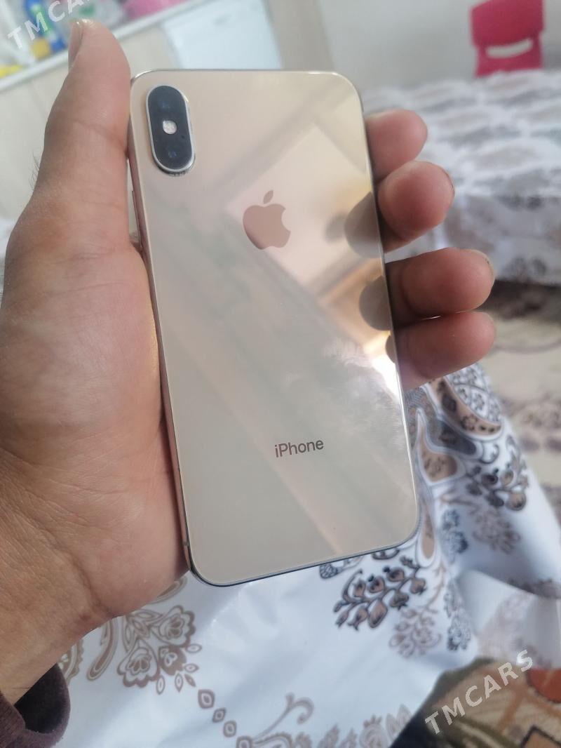 Айфон Х - Туркменабат - img 1