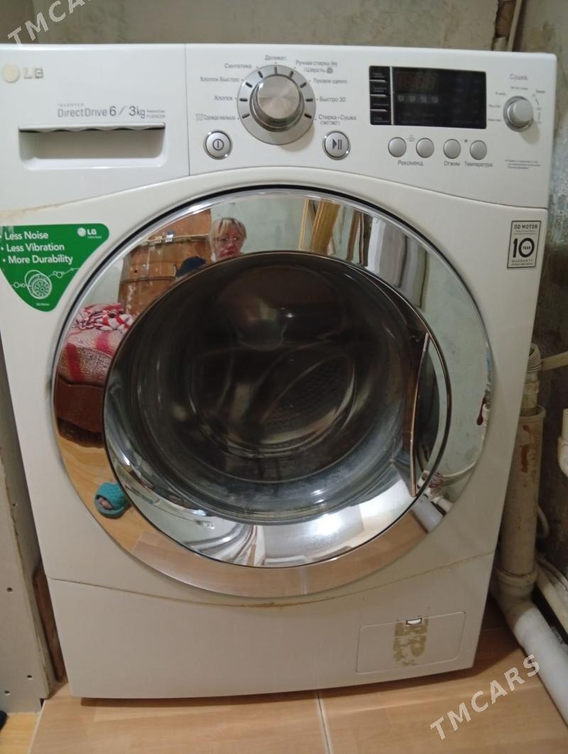 быт тех - Ашхабад - img 1