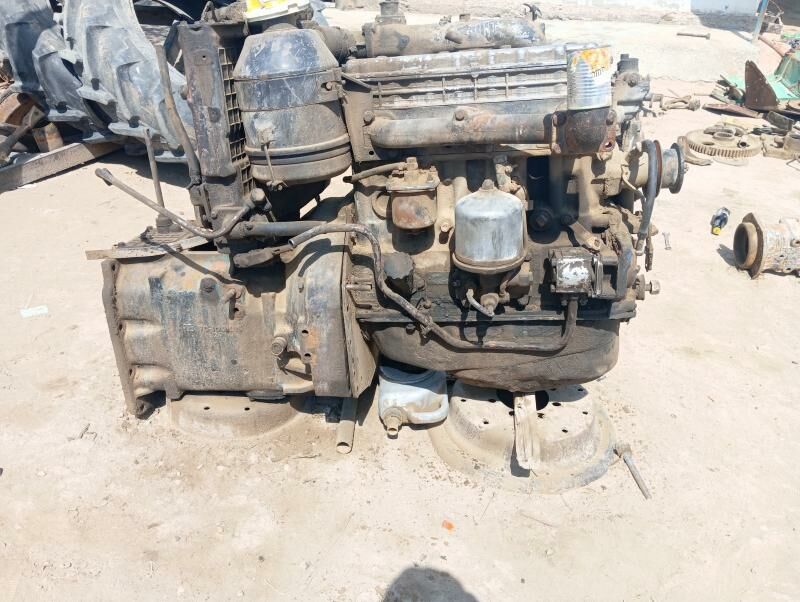 mtz mator 7 000 TMT - Baýramaly - img 1