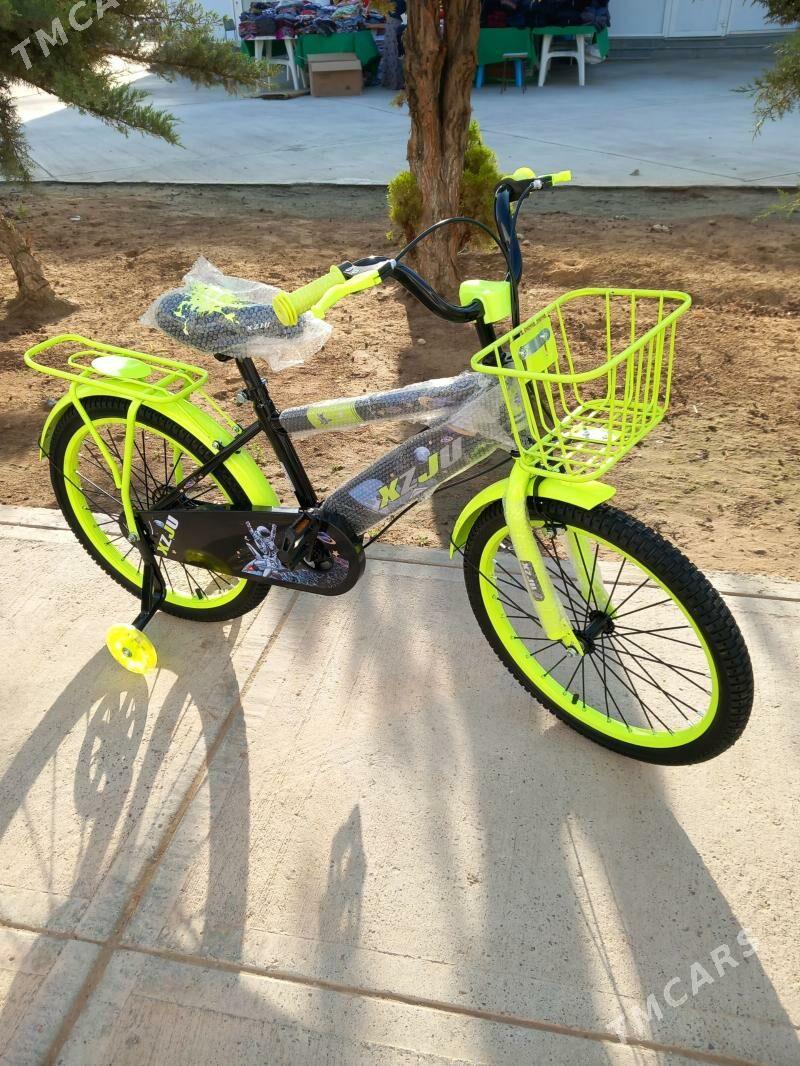 Tigir - Ашхабад - img 1